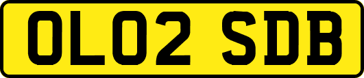 OL02SDB
