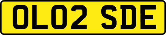 OL02SDE