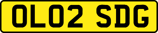 OL02SDG