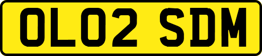 OL02SDM