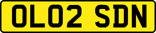 OL02SDN
