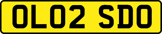 OL02SDO