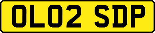 OL02SDP