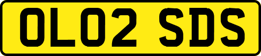 OL02SDS