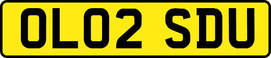 OL02SDU