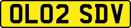 OL02SDV