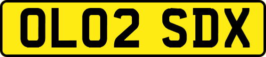 OL02SDX