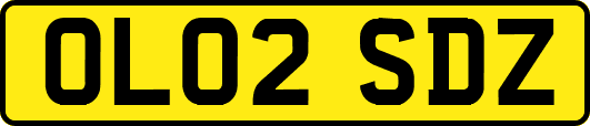 OL02SDZ