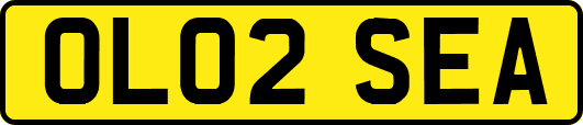 OL02SEA