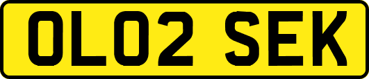 OL02SEK