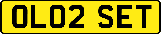 OL02SET