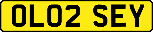 OL02SEY