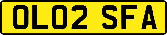 OL02SFA