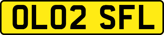 OL02SFL