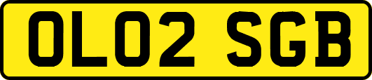 OL02SGB