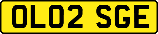 OL02SGE