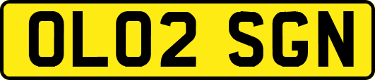 OL02SGN
