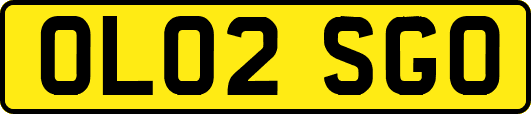 OL02SGO