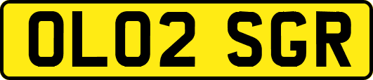 OL02SGR