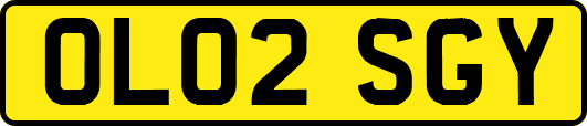 OL02SGY