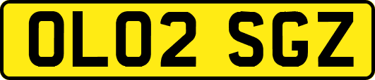 OL02SGZ