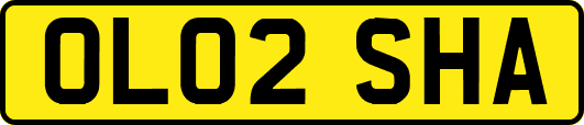 OL02SHA