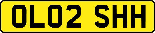 OL02SHH