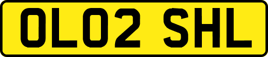 OL02SHL