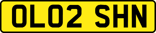 OL02SHN