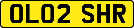 OL02SHR