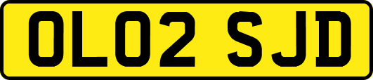 OL02SJD