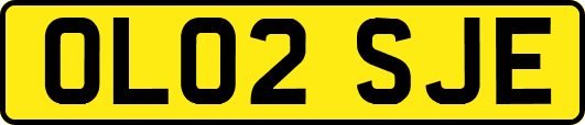 OL02SJE