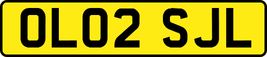 OL02SJL