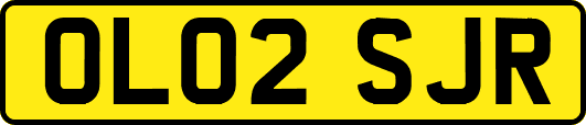 OL02SJR