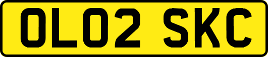 OL02SKC