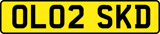 OL02SKD