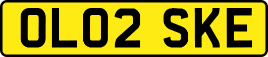 OL02SKE