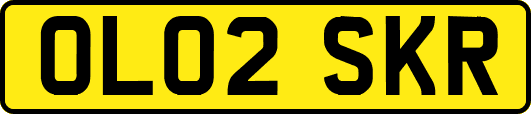 OL02SKR