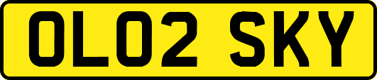 OL02SKY