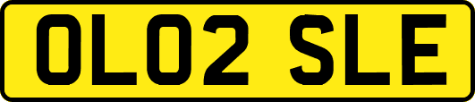 OL02SLE