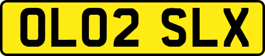 OL02SLX