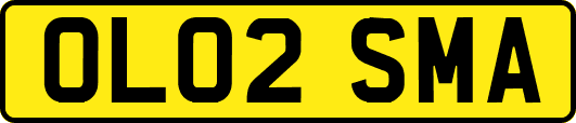 OL02SMA