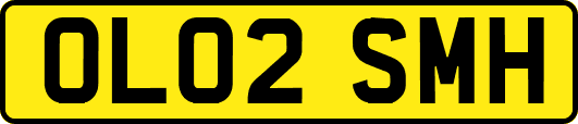 OL02SMH