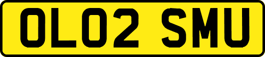 OL02SMU