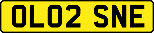 OL02SNE