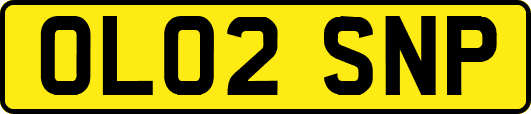 OL02SNP