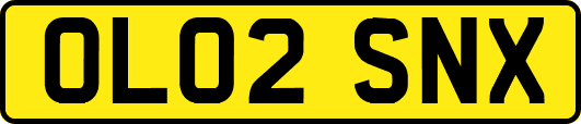 OL02SNX
