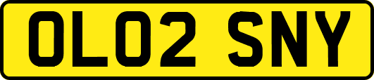 OL02SNY
