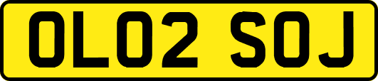 OL02SOJ