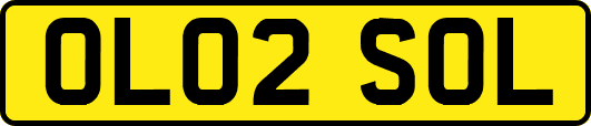 OL02SOL
